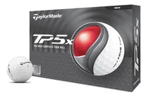 Comprar Pelotas Golf Taylormade Tp5x Caja X12 Unid | The Golfer Shop