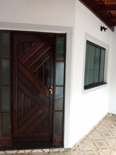 Imagem 8 de 22 de Casa Alto Padrão Lado Praia, Com Espaço Para Piscina. Somente R$290mil Utilize Seu Fgts Whatsapp (13) 98174-2222. - Ca0821
