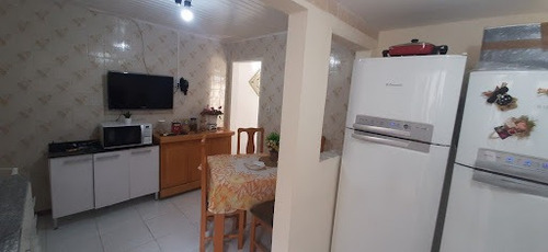 Imagem 7 de 27 de Casa Térrea Com 2 Dorm. 2 Vagas À Venda Por R$ 420.000 - Vila Carbone - São Paulo/sp - Ca1126