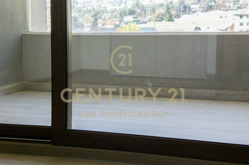 Departamento En Venta 2 D, 2b Av. Vicuña Mackenna, Macul