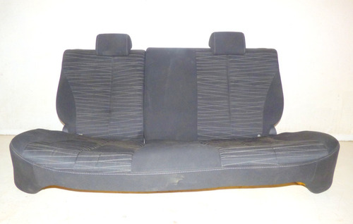 Asiento Trasero Completo Mazda 2 Sport Año 2008 Al 2015