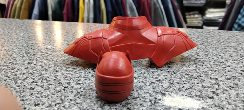 Dc Mcfarlane, Atrocitus, Dos Piezas Cnc!! (Usado)