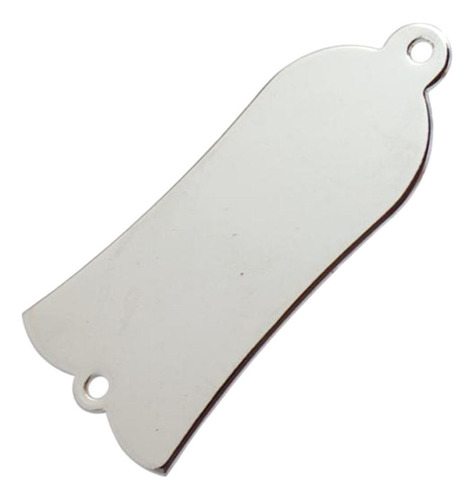 2pcs Plancha De Hierro En Apariencia De 2 Agujeros Rod