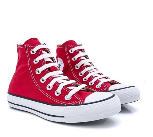 Botitas Converse All Star Hi 156998c Enjoy