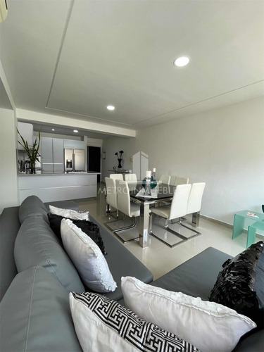 Imagen 22 de 30 de Apartamento En Venta La Trigaleña