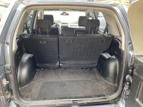 Imagen 18 de 19 de Suzuki Grand Vitara 2.0 4x2