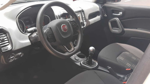 Fiat Toro 2.0 Freedom 4x2