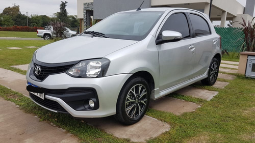 Etios