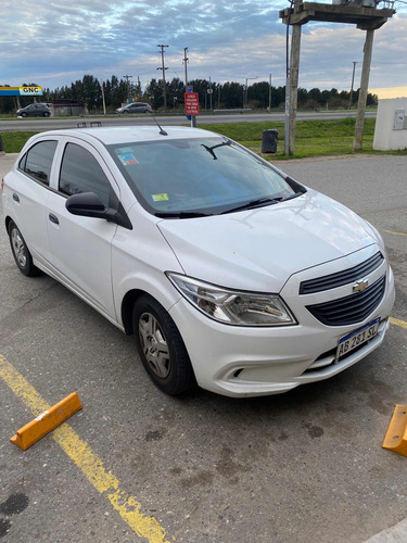 Chevrolet Onix 1.4 Joy Ls 98cv
