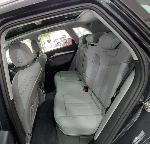 Audi Q5 Advanced 45 Quattro 252cv Stronic