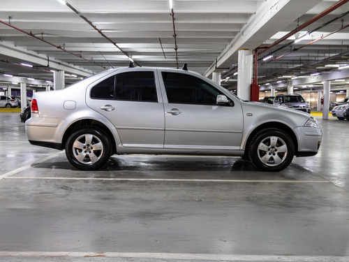 Volkswagen Bora 2.0 Trendline 115cv