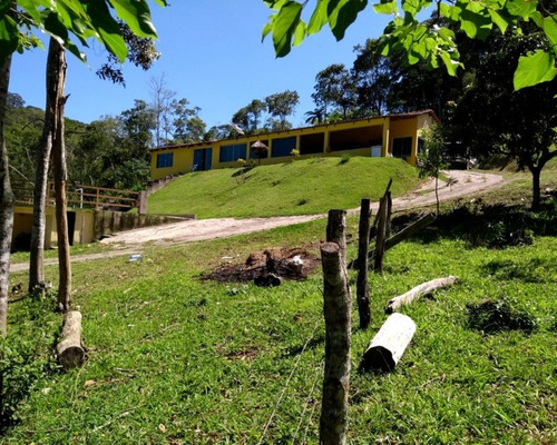 Chácara Com Piscina - 0250 - 32820389