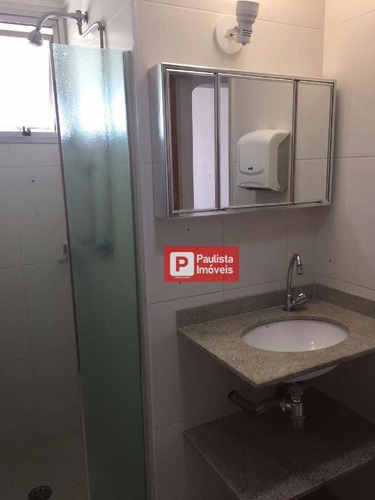 Imagem 9 de 24 de Apartamento Com 3 Dormitórios À Venda, 68 M² Vila Mascote - São Paulo/sp - Ap27529