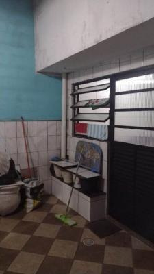 Imagem 10 de 14 de Casa À Venda Na Praia Grande- Boqueirão 3dorm. 9418
