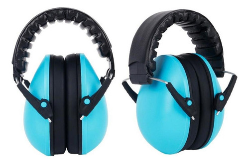 Z Protetores Auriculares Para Proteção De Crianças