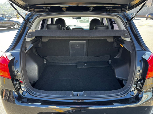 Mitsubishi ASX 2.0 4X2 16V FLEX 4P AUTOMÁTICO