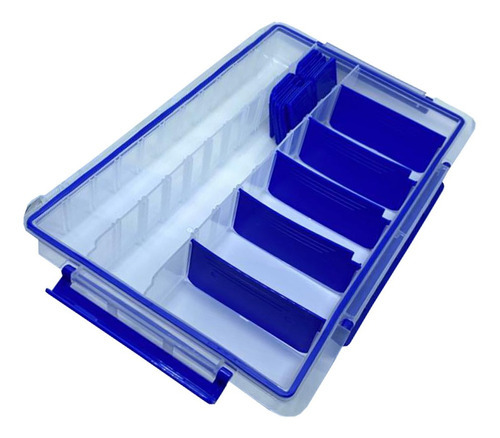 Funda de pesca impermeable para Baits Ms 405 Marine Sports