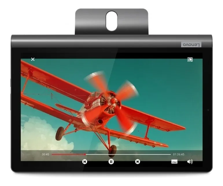 Lenovo Yoga Smart Tab YT-X705F