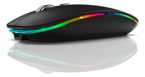 Mouse Jiggler Antihibernate Con Movimiento Automático Y Curs