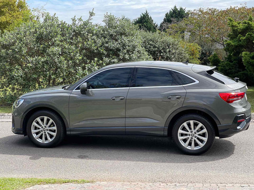 Audi Q3 Sportback 2020 1.4 35tfsi Sportback 150 Cv