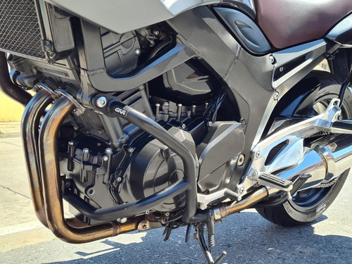 Imagen 9 de 10 de Yamaha Tdm 900 Excelente E Inmejorable Estado Unica