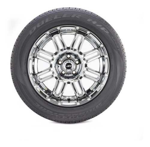 Imagen 2 de 3 de Neumático Bridgestone Dueler H/P Sport 215/65R17 99 V