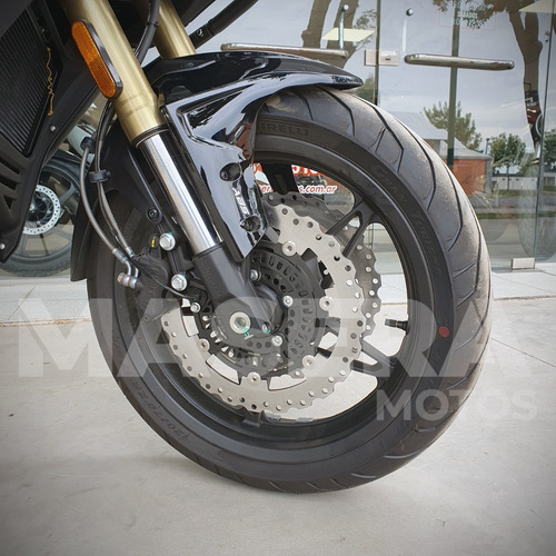 Zanella - Cf Moto 650 Mt