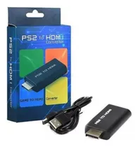 Comprar Adaptador Generico Ps2 A Hdtv Rca Hdtv Con Audio