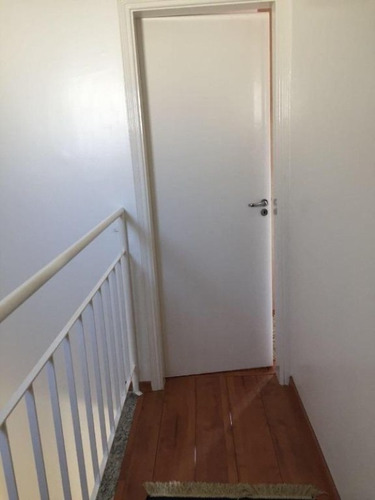 Sobrado Com 2 Dormitórios À Venda, 121 M² Por R$ 500.000,00 - Condomínio Portal Do Morumbi - Sorocaba/sp - So0114 - 67640790