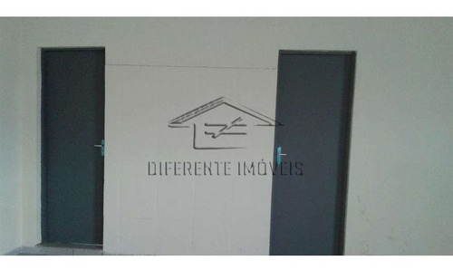 Imagem 12 de 15 de Predio Comercial - 5 Vagas - 600m²- Cidade Lider !