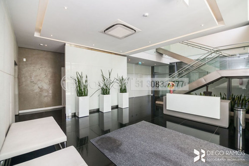 Imagem 12 de 30 de Apartamento, 1 Dormitórios, 39.77 M², Auxiliadora - 168760
