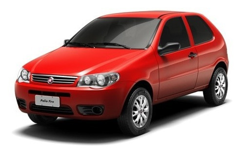 Imagem 6 de 10 de Porta Direita Fiat Palio 2004 A 2016 E Strada 2006 A 2013