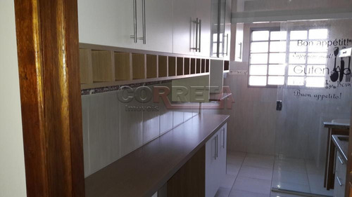 Imagem 6 de 10 de Apartamentos - Ref: V4661