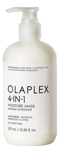 Olaplex 4 En 1 - Moisture Mask - Máscara Hidratante 4 En 1