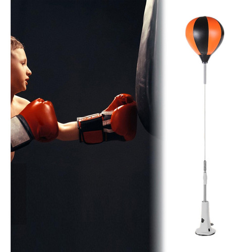 New Pelota De Reacción De Boxeo, Bolsa De Velocidad De