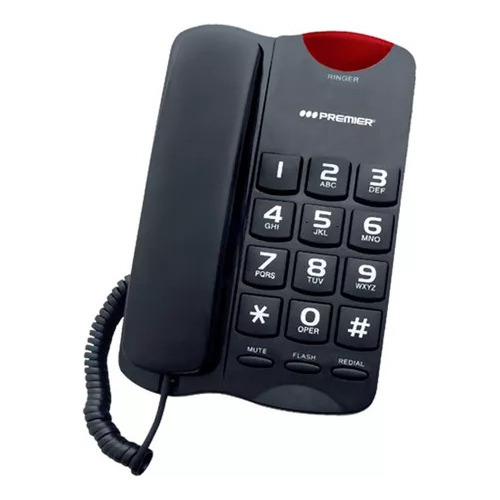 Telefono Local Premier Tel-6517