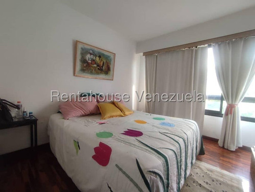 Apartamento En Venta Vizcaya Mls #25-23059
