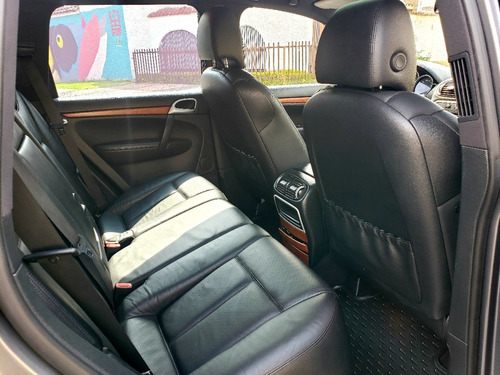 Porsche Cayenne S 2008