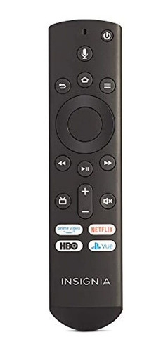 Imagen 2 de 6 de Insignia Ns-32df310na19 Smart Hd Tv De 32 Pulgadas