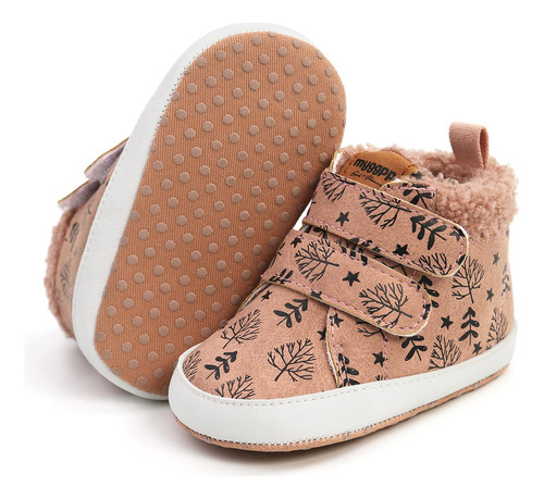 Zapatos Deportivos De Lona Antideslizantes Para Bebes Y Nino