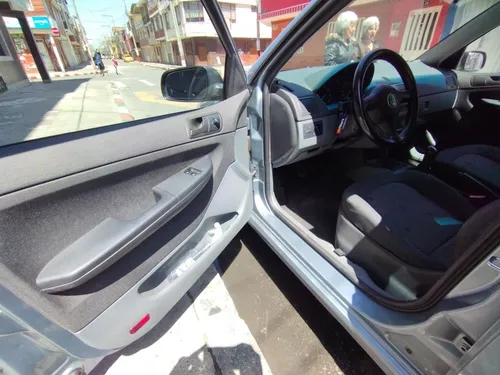 Skoda Fabia 1.2 Combi Twincam Gti