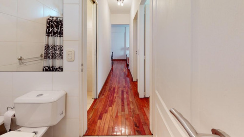 Venta. Departamento. 3 Ambientes. Parque Centenario