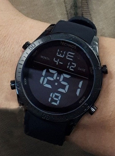 Relógio Technos Masculino Performance Racer T02139ae/4f