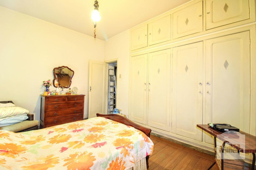 Imagem 7 de 10 de Apartamento À Venda No Santo Agostinho - Código 272936 - 272936
