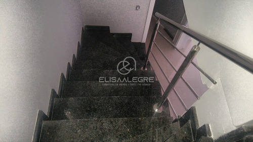Imagem 16 de 30 de Casa À Venda No Bairro Santa Catarina - Sapucaia Do Sul/rs - 204