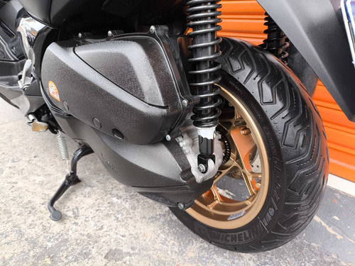 Yamaha Xmax 250 Abs 2023 Com 10 Mil Km