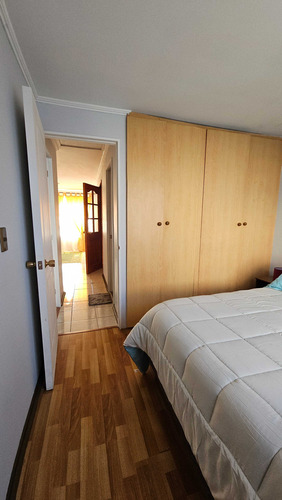 Cómoda Casa Amoblada, Pto. Varas (100582)