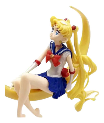 Figura Sailor Moon Serena