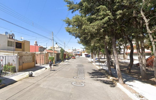 Casa En Venta Cd Satélite, Puebla. Tsc/