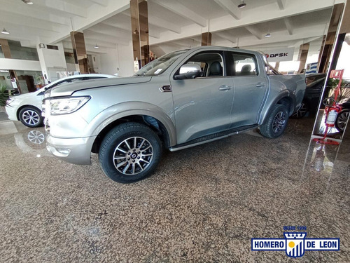 Gwm Poer Family Super Luxary At Leasing 2.0 2021 0km